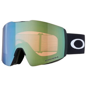 I[N[ XL[ Xm[{[hS[O Y Fall Line L Snow Goggles OO7099-57 OAKLEY
