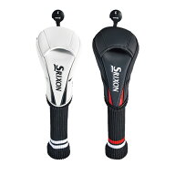 スリクソン SRIXON ヘッドカバー フェアウェイウッド用 プロモデルHCFW GGE-S205F
