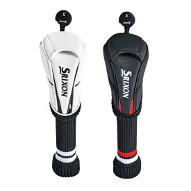 スリクソン SRIXON ヘッドカバー ユーティリティ用 ハイブリッド用 GGE-S205H