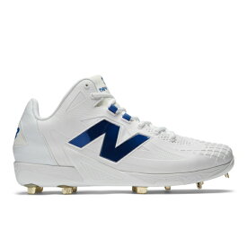 ニューバランス 野球 金歯スパイク メンズ Ohtani v1 Metal WB1 MSHOWB1 new balance