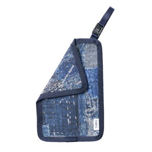 }X^[s[X master-piece |[` FDMTL x master-piece GOLF Pocket in pouch L 02645-fd2