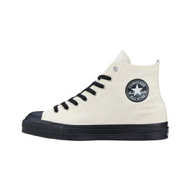 【全商品対象最大10％OFFクーポン！7/19 20:00〜7/26 01:59】コンバース CONVERSE スニーカー メンズ レディース オールスター R ゴアテックス HI 31313230