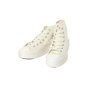 Ro[X Xj[J[ fB[X I[X^[ ALL STAR LIGHT PLTS II HI 31312521 CONVERSE