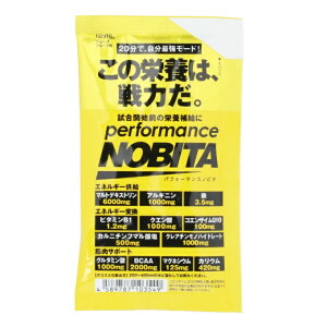 �m�r�^ NOBITA �X�|�[�c�h�����N ���� �p�t�H�[�}���XNOBITA �O���[�v�t���[�c�� 1��15g FD-0005-07