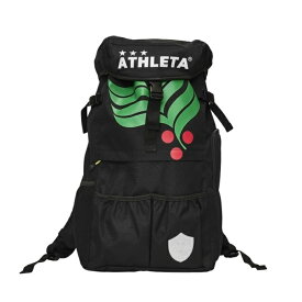 【全品対象最大10％OFFクーポン！7/13 10:00〜7/15 23:59】アスレタ ATHLETA サッカー バックパック メンズ ジュニア カフェブラバックパック 05340