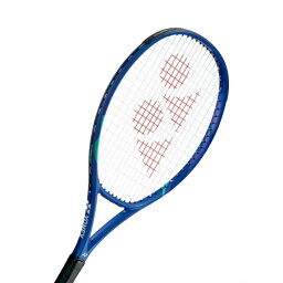 ヨネックス 硬式テニスラケット 張り上げ済み ジュニア Eゾーン ジュニア25 08EZJ25G-786