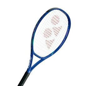 ヨネックス 硬式テニスラケット 張り上げ済み ジュニア Eゾーン ジュニア26 08EZJ26G-786 YONEX