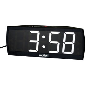 モルテン molten ストップウォッチ トレーニングタイマー UX0020 サッカー タイマー 【メーカー取り寄せ】【ご自宅配送限定】‥