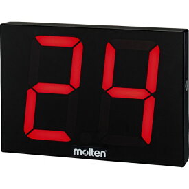 【新検定規格適合品】モルテン molten ストップウォッチ ショットクロック 新検定規格適合 US0020 バスケ タイマー【メーカー取り寄せ】【ご自宅配送限定】‥