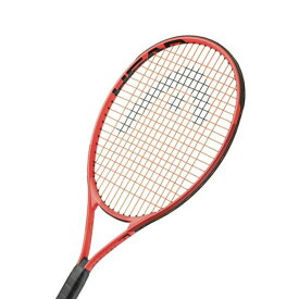 ヘッド HEAD 硬式テニスラケット 張り上げ済み ジュニア ラジカルジュニア25 Radical Jr. 231415