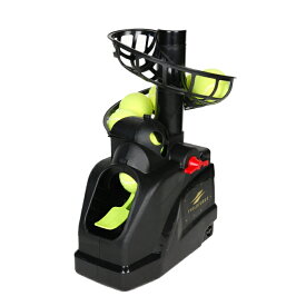 フィールドフォース FIELDFORCE ソフトテニス 練習器具 トスマシン ソフト・硬式兼用テニスボールトスマシン FTTM-261T