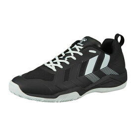 ヒュンメル hummel ハンドボールシューズ メンズ レディース インドアソルジャーNEO2 HAS8044 9067