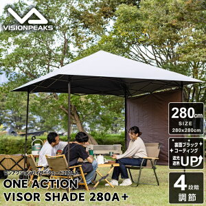 �ՔM����-19���I�����^�b�`�^�[�v �Ռ� �ՔM 2.8m UV �ϐ� �X�`�[���t���[�� ��� ���񂽂�݉c �������� �r�W�����s�[�N�X VISIONPEAKS �����A�N�V�����o�C�U�[�V�F�[�h280A�{ VP160201D05