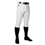 デサント DESCENTE 野球 練習着 パンツ メンズ 練習用 試合用 ショートフィットパンツ DB5SHP14M