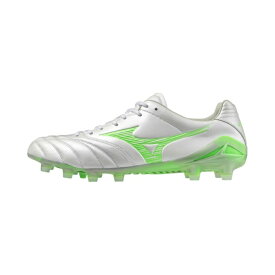 ミズノ サッカースパイク メンズ レディース モナルシーダネオ3 ELITE P1GA252037 MIZUNO NEWモデル　人気モデル　NEWカラー　新作　新色　部活　練習　幅広　天然芝　人工芝　土グラウンド対応