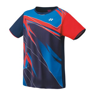 ヨネックス バドミントンウェア ゲームシャツ レディース ウィメンズゲームシャツ 20672 YONEX