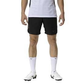 ミズノ サッカーウェア ハーフパンツ メンズ ON モレリア ムーブクロスハーフパンツ P2MDC010 MIZUNO