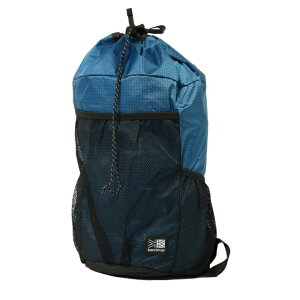 �J���}�[ karrimor �o�b�N�p�b�N �O���u�i�b�v�U�b�N X 501195 Airforce