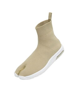 Knit Tabi Boots 20207