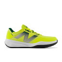 ニューバランス テニスシューズ オムニ クレー フューエルセル FuelCell 796v4 Omni MCO796P4 4E ワイド メンズ new b…