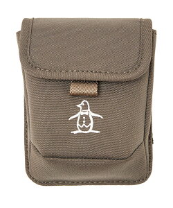 マンシング Munsingwear ポーチ ポケット装着マグネットポーチ MG5SBZ15M