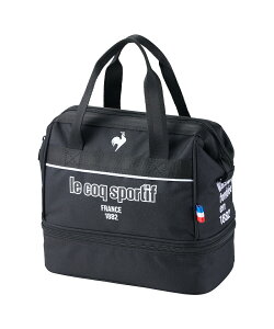 ���R�b�N�X�|���e�B�t le coq sportif �J�[�g�o�b�O ��w�� ��J���J�[�g�|�[�` �����ۗ�@�\�Ή� LG5STT40M