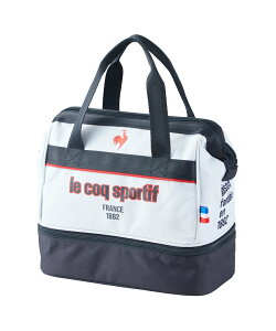 ���R�b�N�X�|���e�B�t le coq sportif �J�[�g�o�b�O ��w�� ��J���J�[�g�|�[�` �����ۗ�@�\�Ή� LG5STT40M