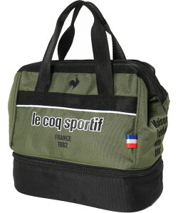 RbNX|eBt le coq sportif J[gobO w JJ[g|[` ۗ@\Ή LG5STT40M