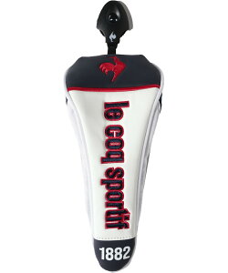 ���R�b�N�X�|���e�B�t le coq sportif �w�b�h�J�o�[ ���[�e�B���e�B�p HC UT�p �}�O�l�b�g�^�C�v LG5SHC40M