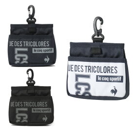 ルコックスポルティフ le coq sportif アクセサリーホルダー バネ式開口タイプ アクセサリホルダー LG5SBZ11M