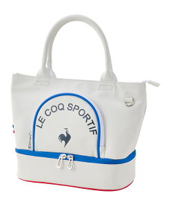 RbNX|eBt le coq sportif J[gobO fB[X w J[g|[` ۗ@\Ή LG5STT40L