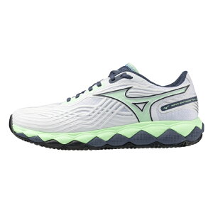 ミズノ テニスシューズ オムニ クレー メンズ ウエーブエンフォースツアー2OC WAVE ENFORCE TOUR 2 OC 61GB250237 MIZUNO