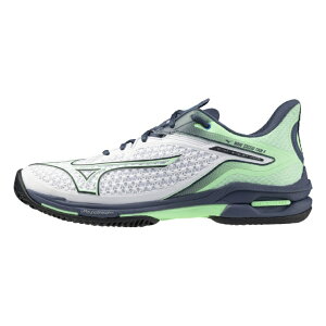 ~Ym ejXV[Y Ij N[ Y EG[uGNV[hcA[ 6 OC@WAVE EXCEED TOUR6 OC 61GB247237 MIZUNO