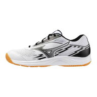 ミズノ 卓球シューズ メンズ レディース クロスマッチスマッシュ エントリーモデル 卓球 81GA253001 MIZUNO