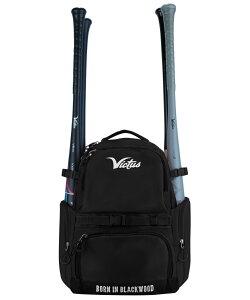 ���B�N�^�X Victus �싅 �o�b�N�p�b�N VICTUS LEV3L VBLVLBP