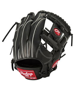 ローリングス Rawlings 野球 少年軟式グローブ オールラウンド用 ジュニア EXエリートWZ 02オール用 GJ5HW2G9MMG