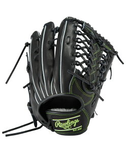 ローリングス Rawlings 野球 硬式グローブ 外野手用 レディース ジュニア HOHライジングスターCOMB 外野手用 GH5HRB870