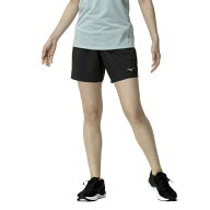 【10月4日20:00開始！ほとんど全品ポイントUP】ミズノ ショートパンツ レディース ランニングマルチポケ…