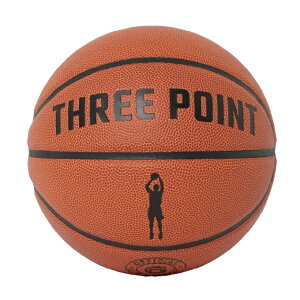 �X���[�|�C���g(ThreePoint) �o�X�P�b�g�{�[�� 6���� ���f�B�[�X �o�X�P�{�[��6�� �l�H��v TP570401D01