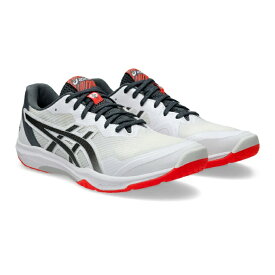 アシックス バレーシューズ メンズ レディース ローテジャパンライト ROTE JAPAN LYTE FF 3 1053A054-104 asics 白 バレー
