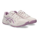 【全品最大10％OFF！6/22 20:00〜6/27 1:59】アシックス バレーシューズ ジュニア UPCOURT 6 GS アップコート 1074A04…
