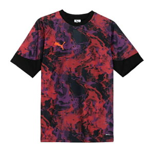 v[} TbJ[EFA vNeBXVc  Y TbJ[ INDIVIDUAL PUMAFTBL v AOP  Vc 660124 03 PUMA