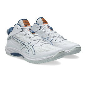 アシックス バスケットシューズ メンズ レディース ゲルフープV17 GELHOOP V17 STANDARD 1063A096-102 asics