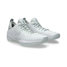 アシックス GLIDE NOVA FF 3 グライドノヴァ メンズ レディース 1063A072-103 バスケットシューズ バッシュ asics
