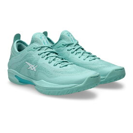 アシックス バスケットシューズ メンズ レディース グライドノヴァ GLIDE NOVA FF 3 1063A072-200 asics バッシュ ユニセックス 水色