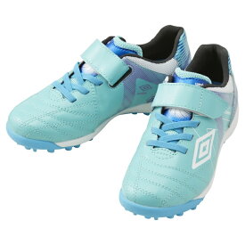 アンブロ UMBRO サッカー トレーニングシューズ ジュニア アクセレイターSB JR ワイド 幅広 トレシュー キッズ UF5SFCT8J