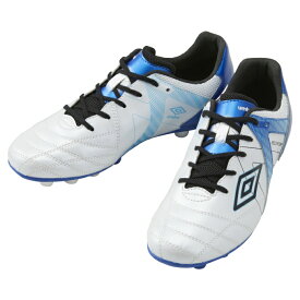 アンブロ UMBRO サッカースパイク ジュニア アクセレイターRB JR ワイド ハードグランド HG 土グランド対応 キッズ UF5SFCB1J 土用