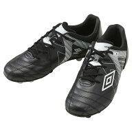 アンブロ UMBRO サッカースパイク ジュニア アクセレイターRB JR ワイド ハードグランド HG 土グランド対…