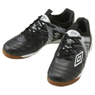 【10月9日1:59まで！ほとんど全品ポイントUP】アンブロ UMBRO フットサルシューズ インドア ジュニア ア…