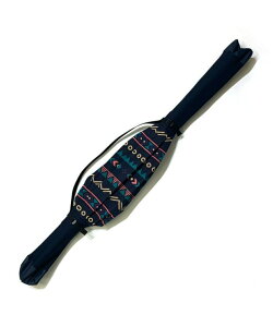 【全品対象最大10%OFFクーポン 10/24 20:00〜10/27 1:59】ラウズ ROUZE スキーケース Knit Ski Cover RZA620